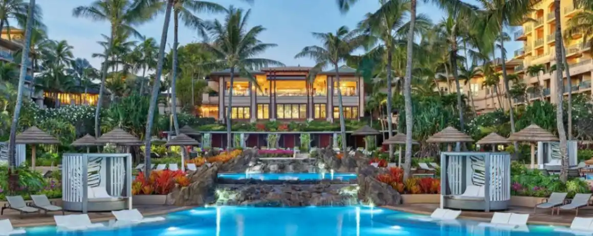 The Ritz Carlton Kapalua-1